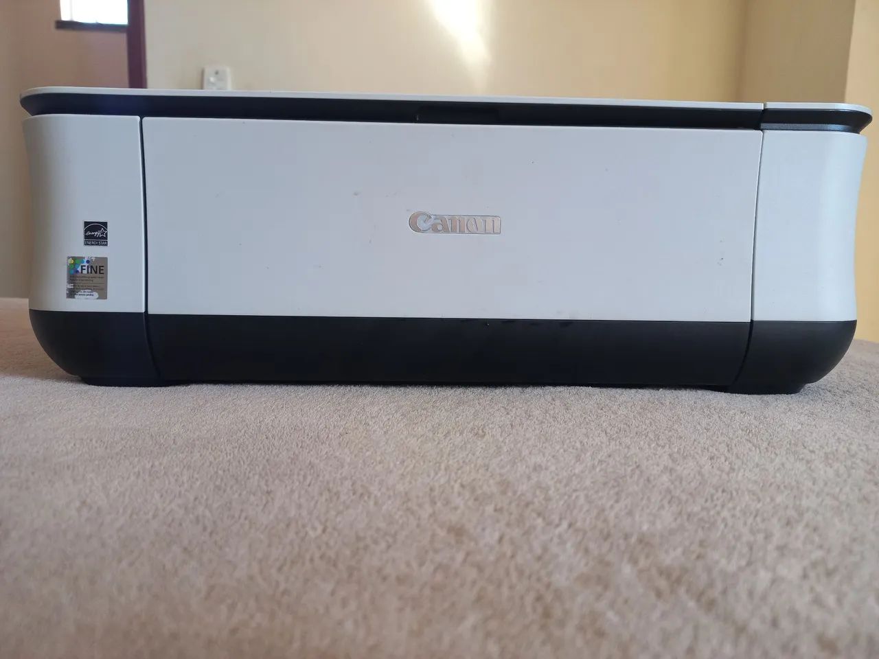 Vendo impressora Canon PIXMA MP250, multifuncional de cartucho.