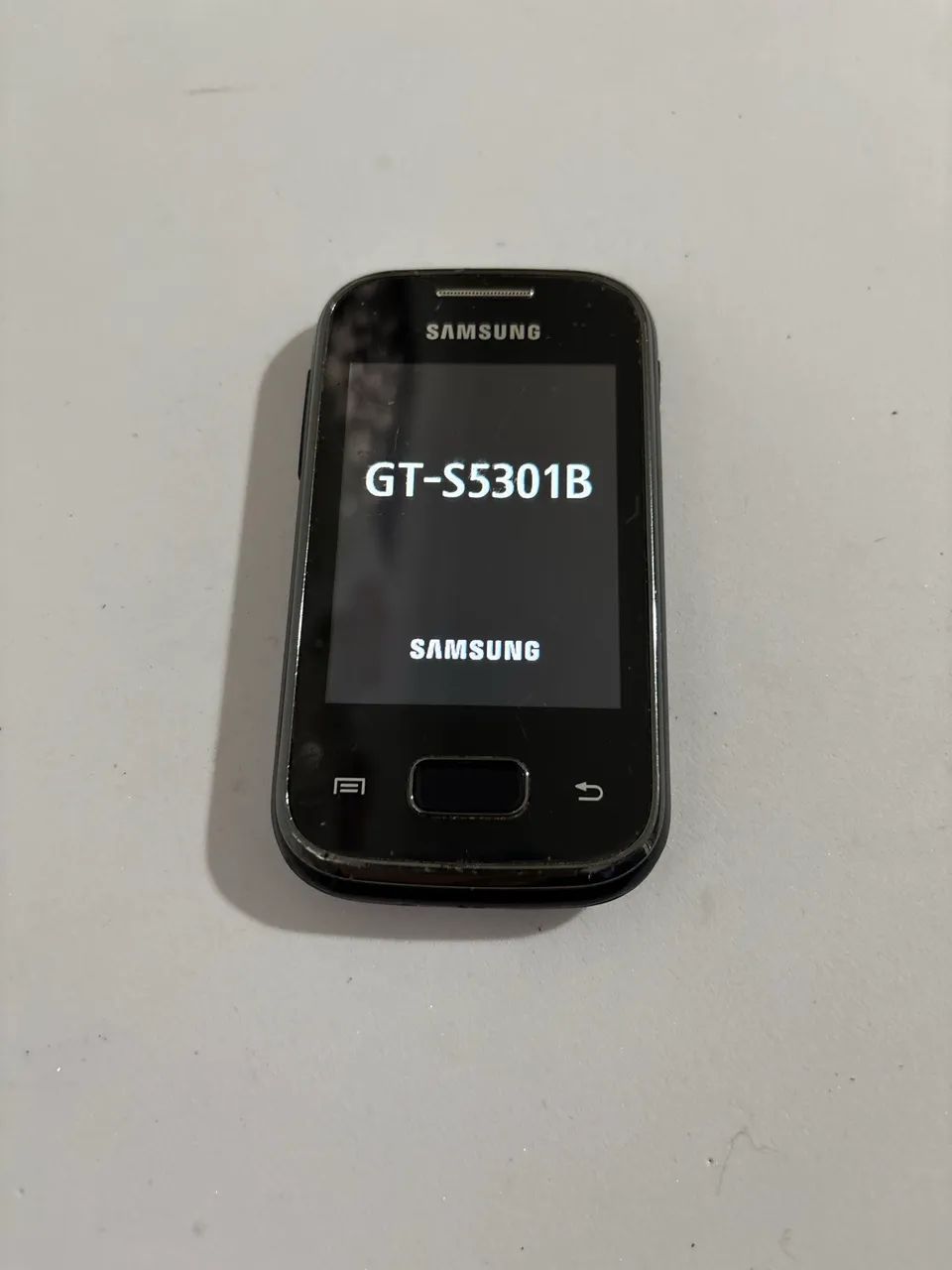 Samsung Galaxy Pocket