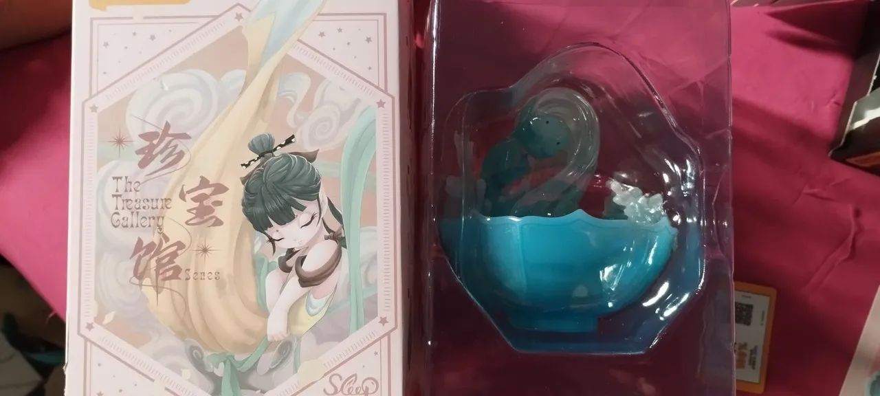 Blind box - Sleep - 52toys - Foto 2