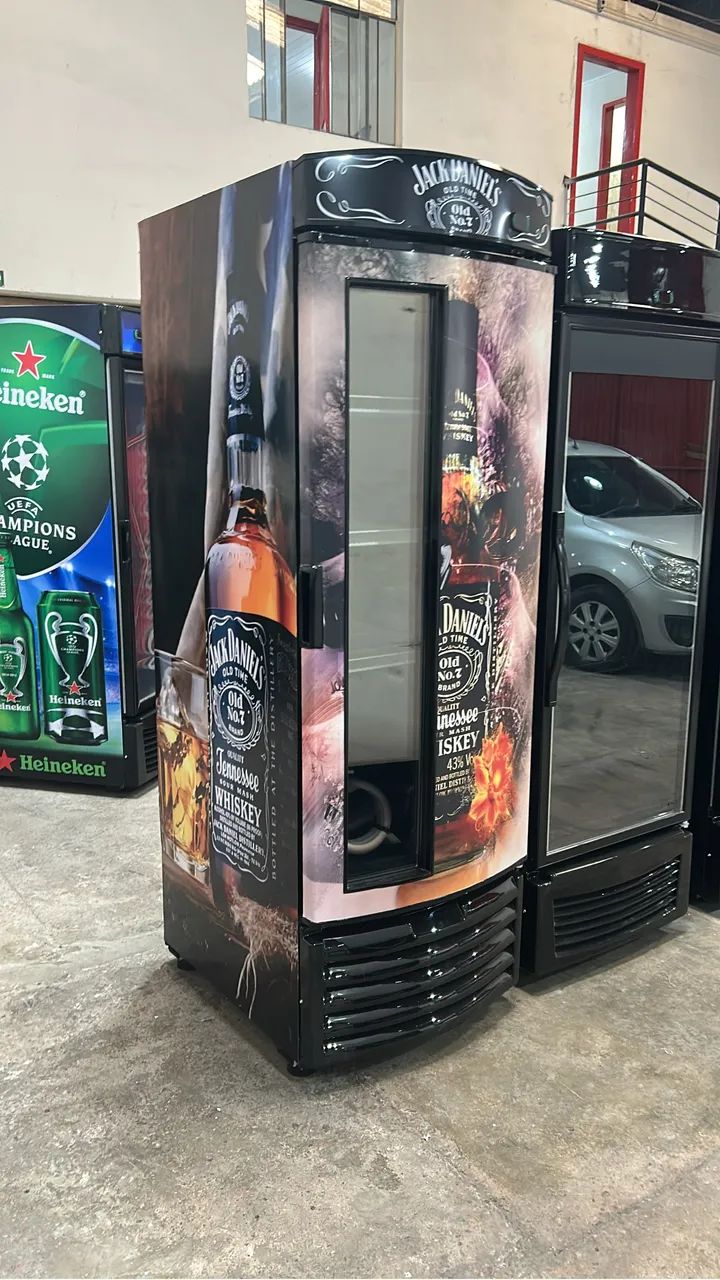 CERVEJEIRAS PERSONALIZADAS