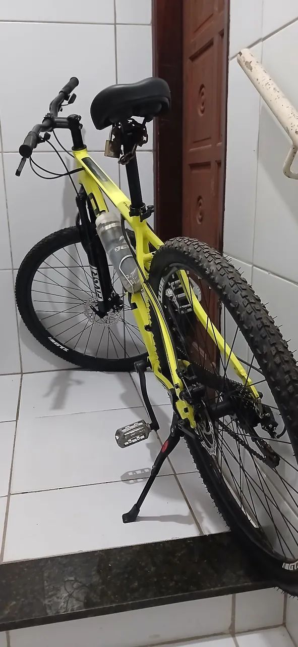 Bicicleta Aro 29 - Foto 3