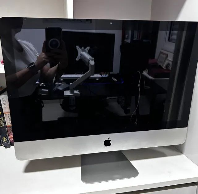  iMac 21.5 (2011)