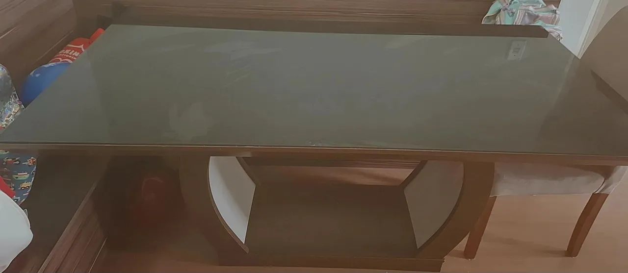 MESA  - Foto 2