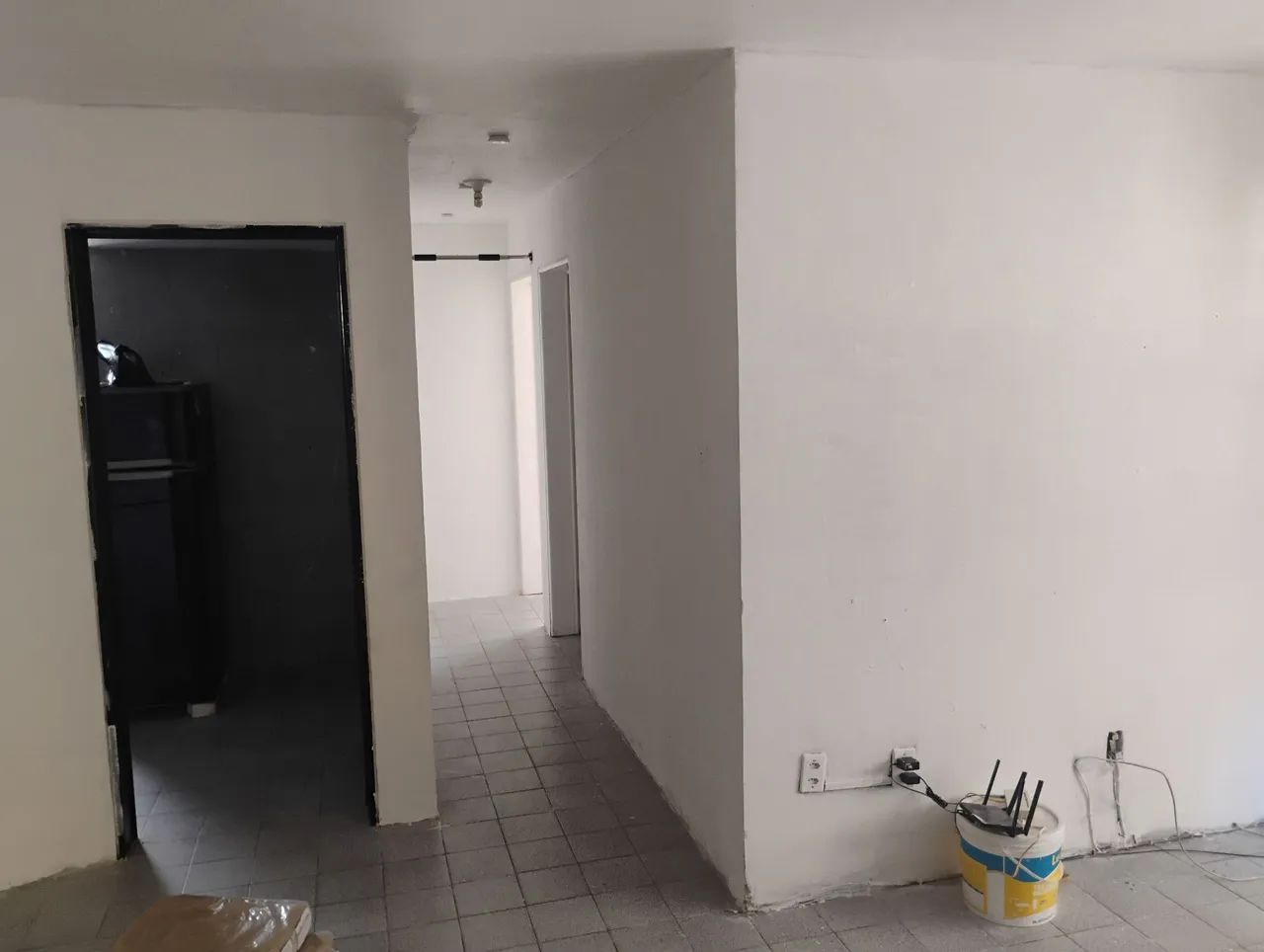 Apartamento no térreo  - Foto 5