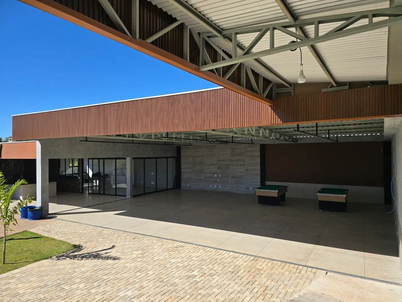 Locação espaço de eventos  - Foto 2