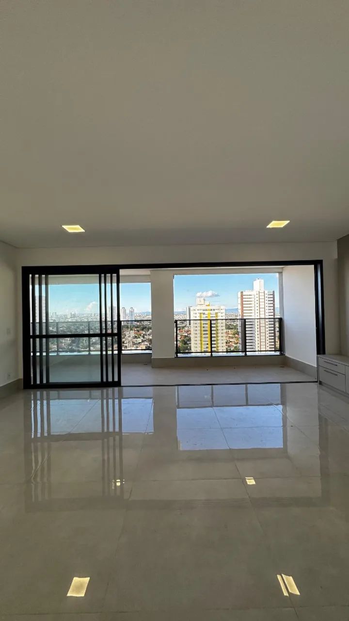Apartamento 165m2, 3 suites, 2 vagas - Foto 4