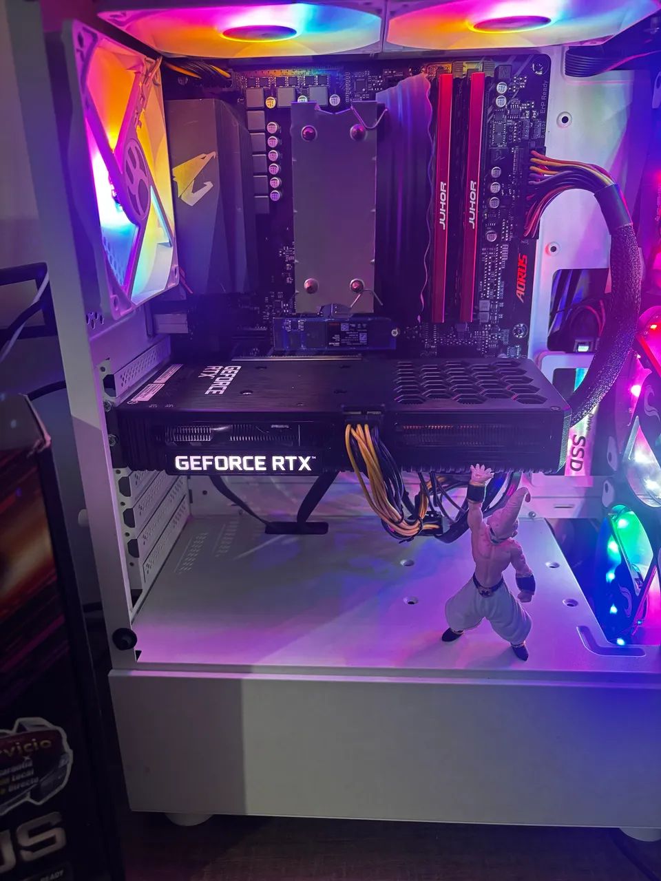 KIT GAMER  - Foto 5