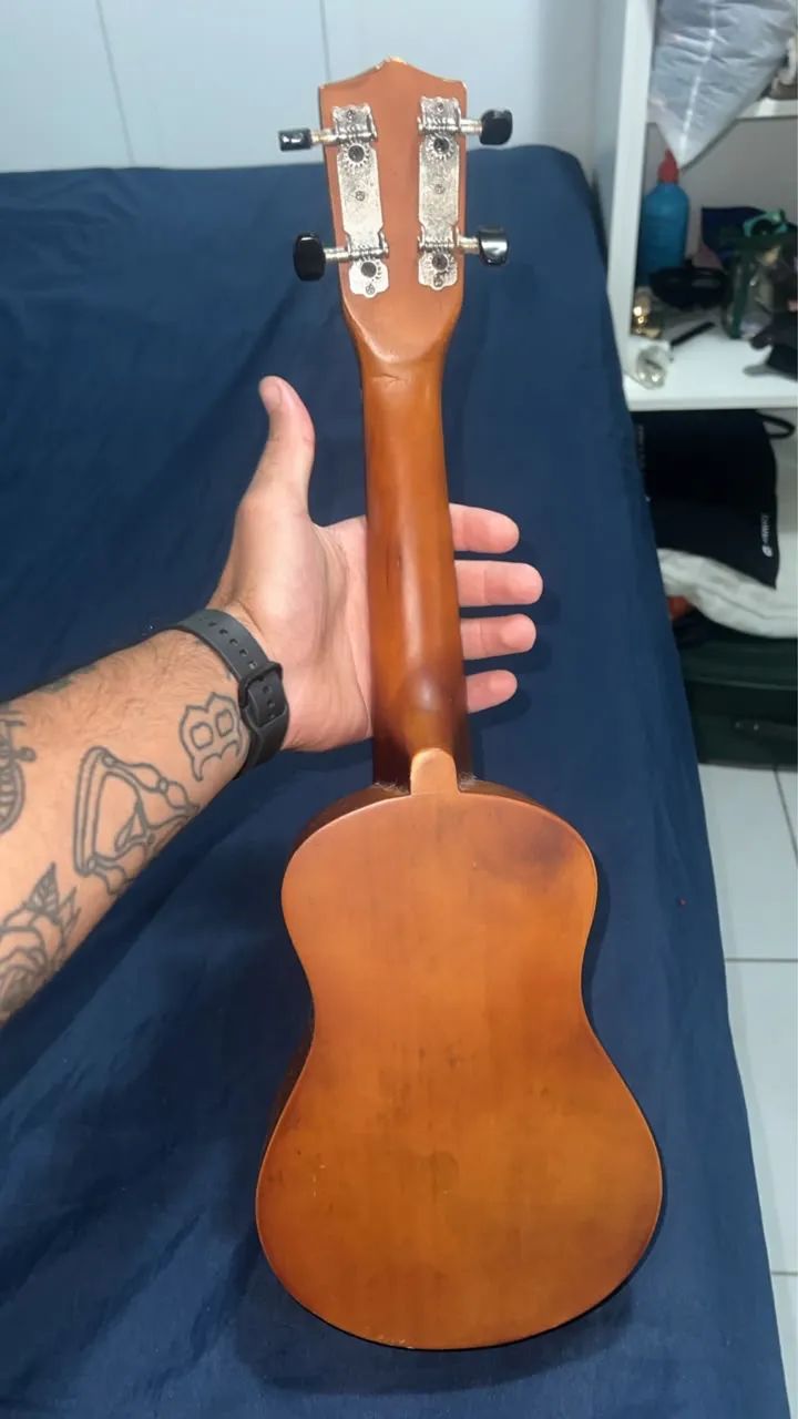 Ukulele Queen?s - Foto 2