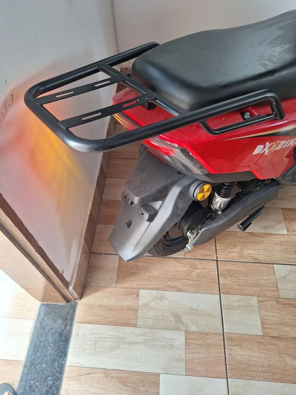 Moto eletrica  - Foto 4