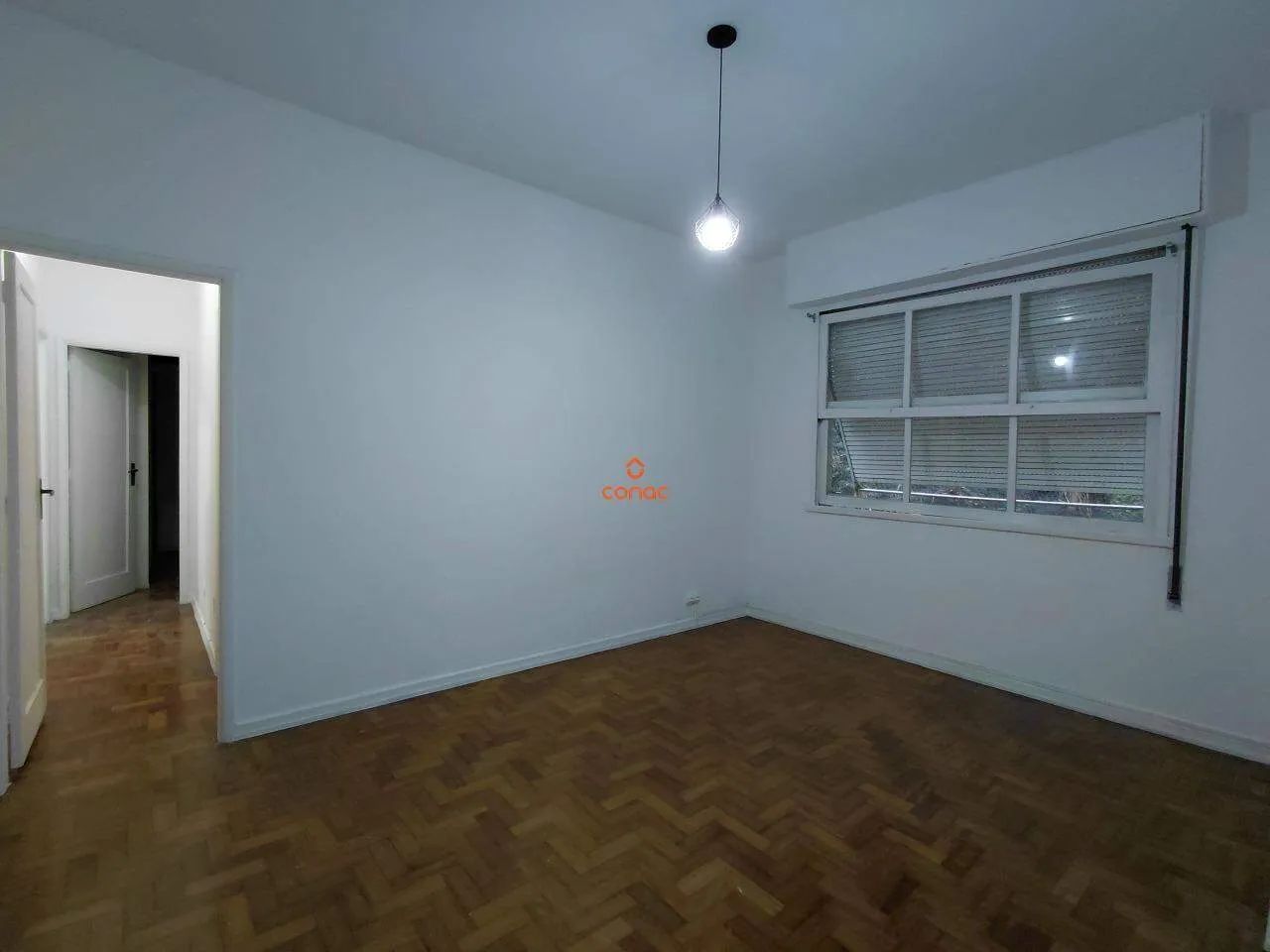 Apartamento de 77m² para alugar na Lagoa - Foto 2