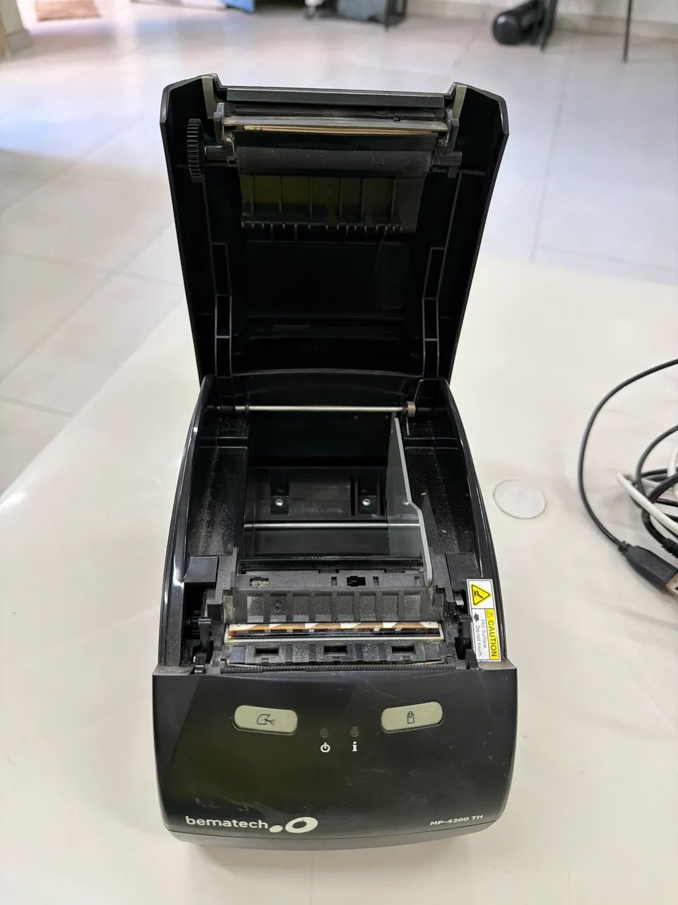 Bematech MP-4200TH - Foto 2