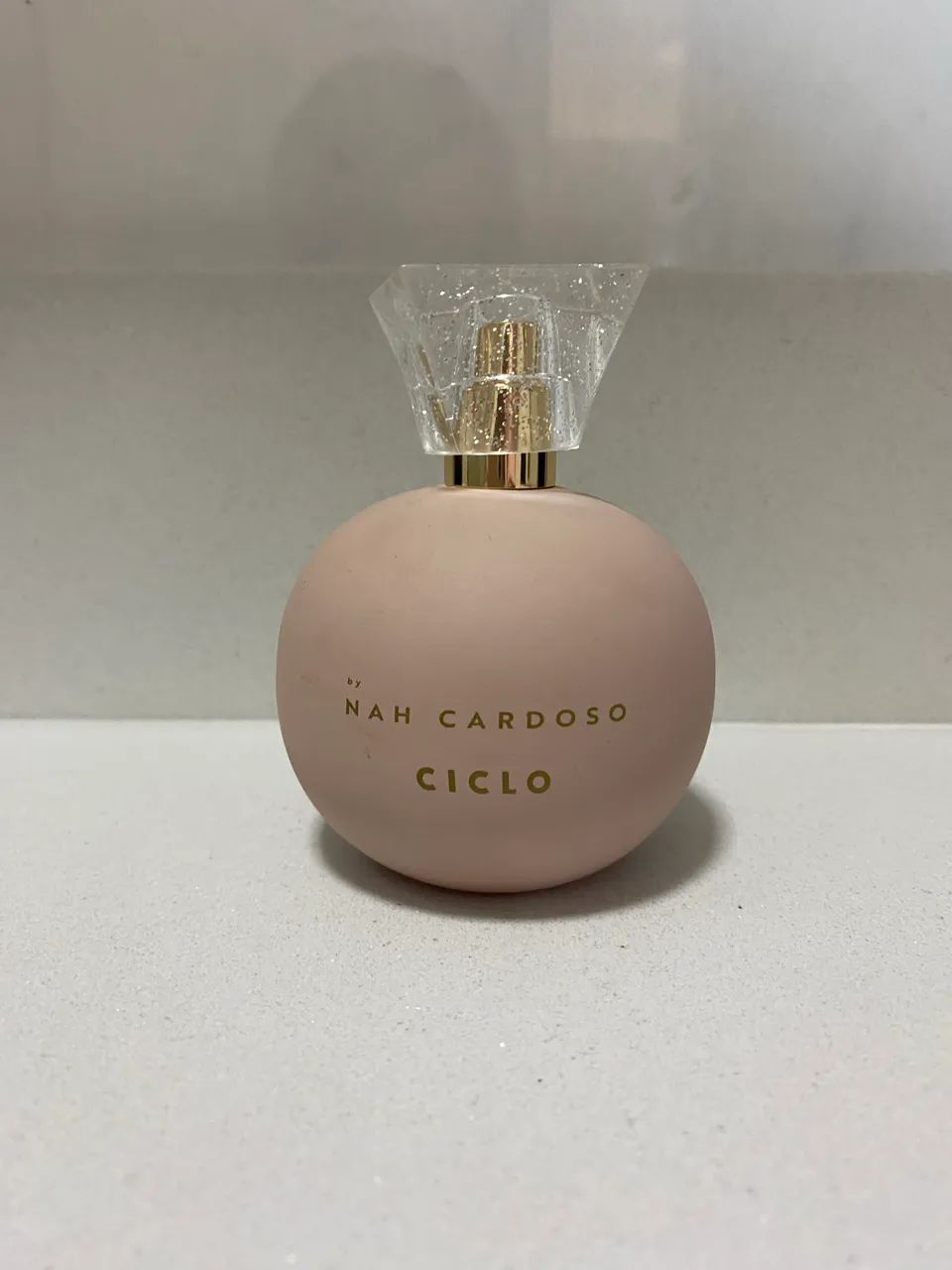 Perfume Hello Hello Nah Cardoso 