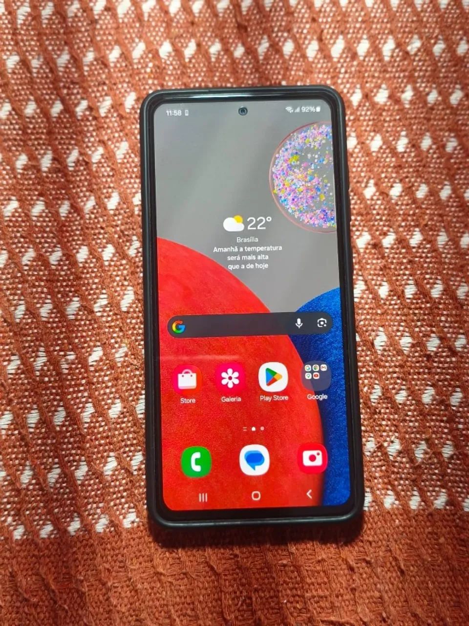 Samsung Galaxy A52s 5G