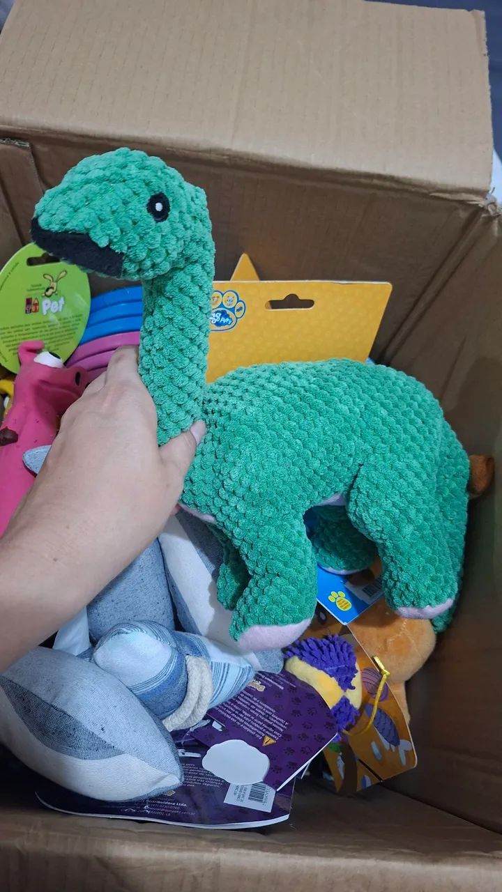 Produtos pet variados  - Foto 5