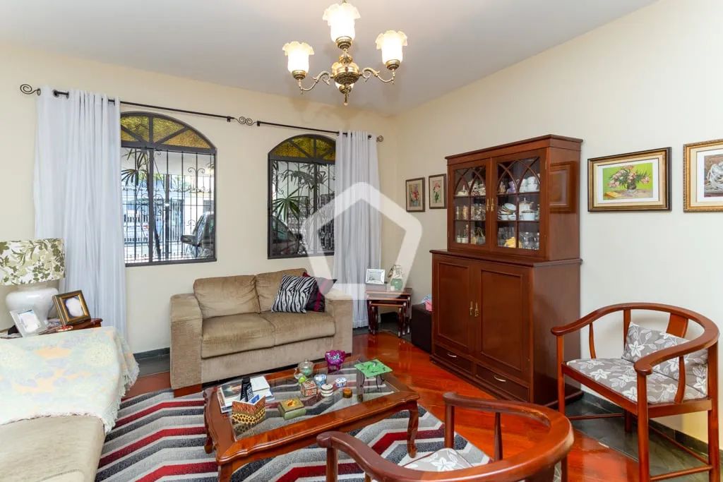 Casa em Vila São Francisco (Zona Sul)