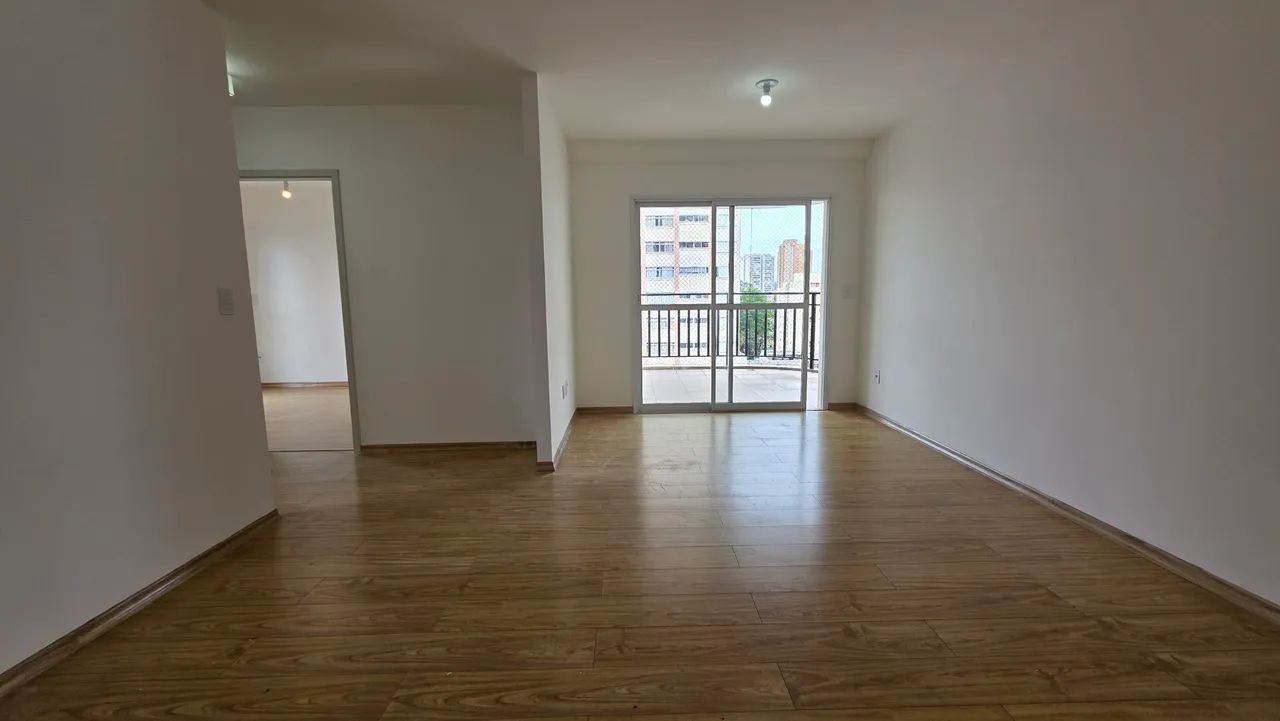 Quer ter uma varanda para poder ler, tomar sol e apreciar uma vista diferenciada? Achou um - Foto 2