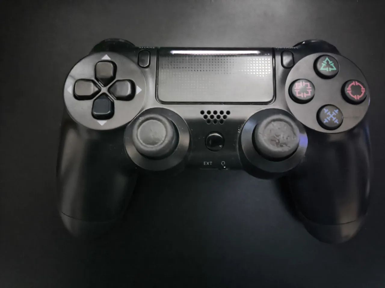 Controle Ps4 Paralelo