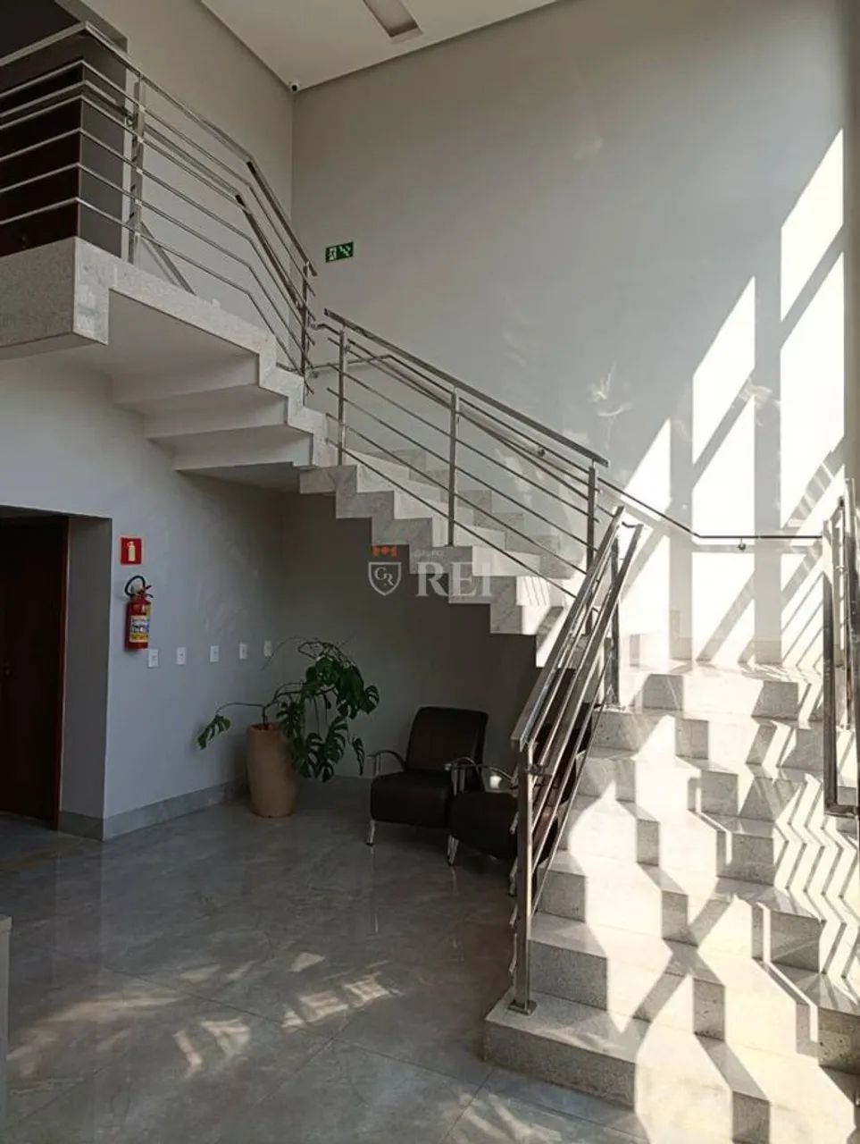 Salas Comerciais, Residencial Campos Elíseos - Rio Verde - Foto 4