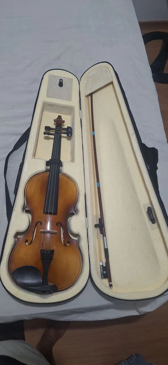 Violino - Foto 3