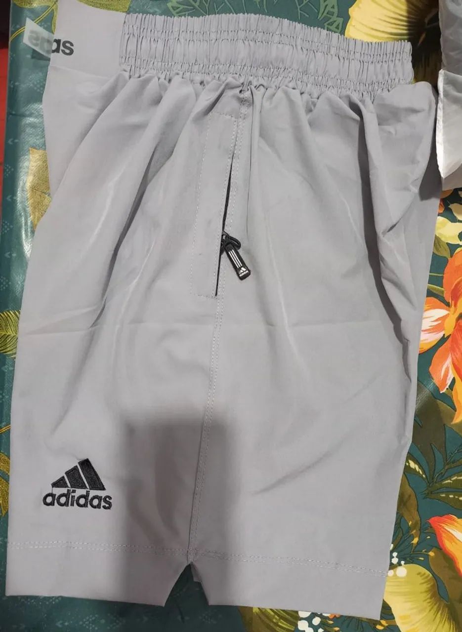 Short Tactel  - Foto 5
