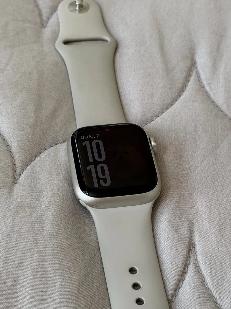 APPLE WATCH S8 - 41mm - Foto 3