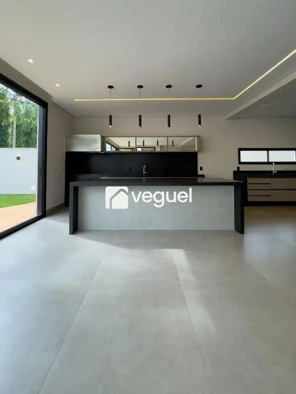 Casa sobrado alto padrão em Condomínio Alphaville 3 à venda em Ribeirão Preto/São Paulo - Foto 6