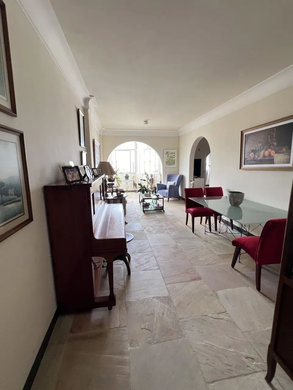 APARTAMENTO BARRA - Foto 2