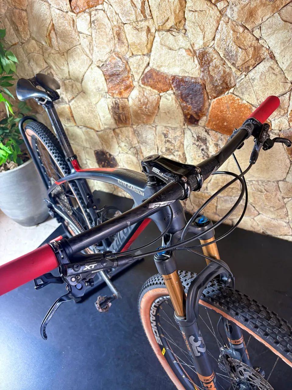 Caloi Elite Carbon 2018 - Foto 3