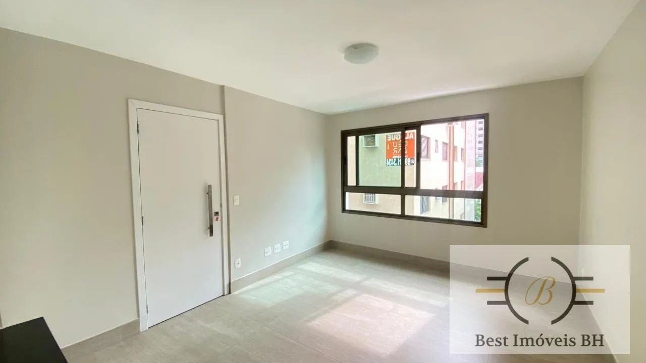 Apartamento em Lourdes - Belo Horizonte - Foto 2