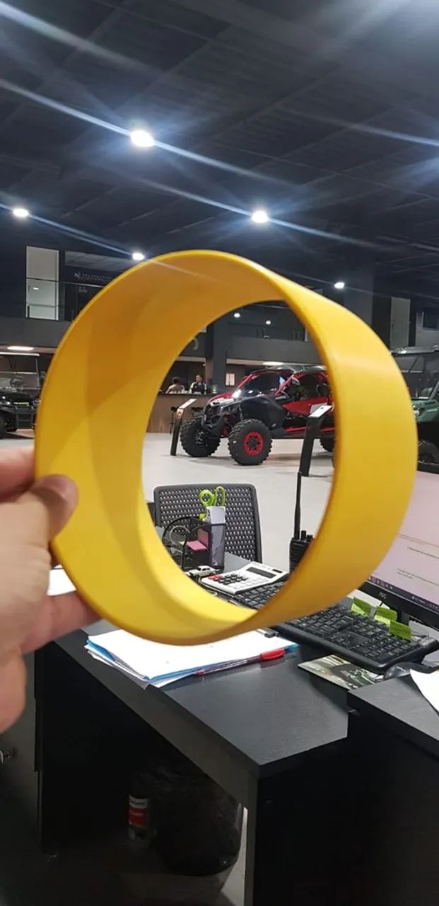  Jet ski SEADOO GTRx ano 2019 - Foto 4