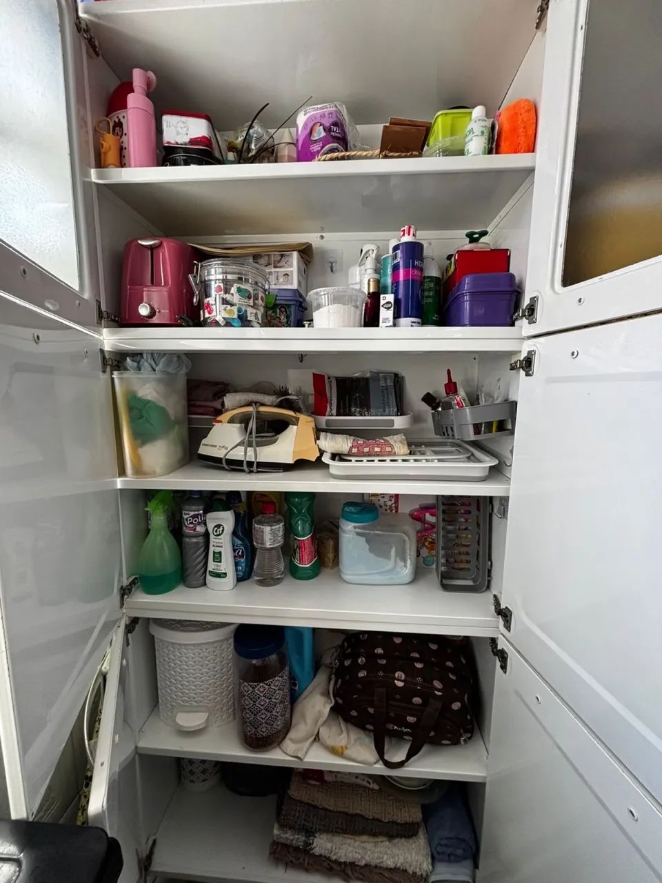 Vende-se paneleiro de aço  - Foto 5