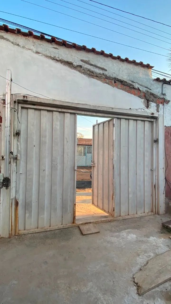 Portão basculante - Foto 3