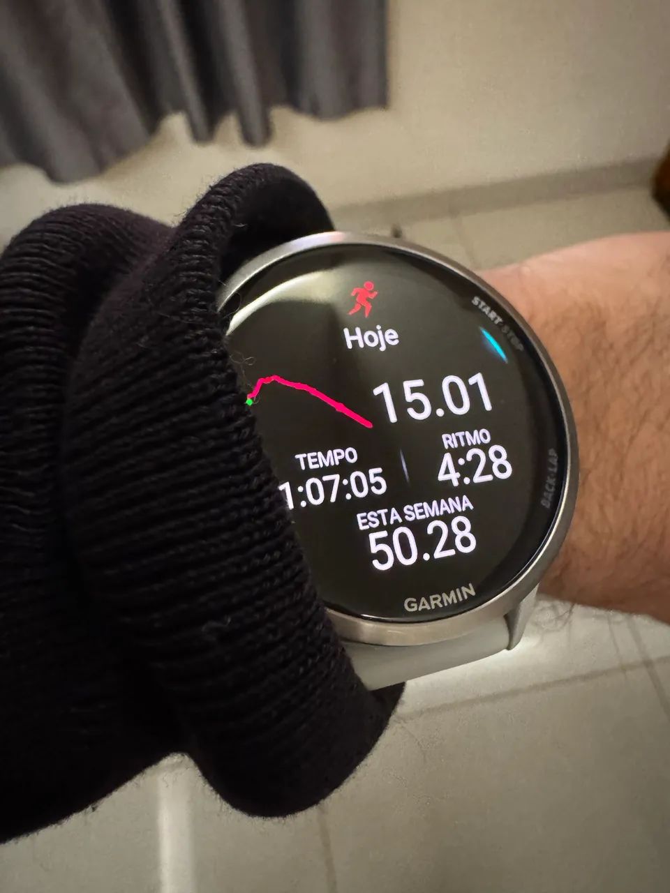 Garmin 970 - Foto 2