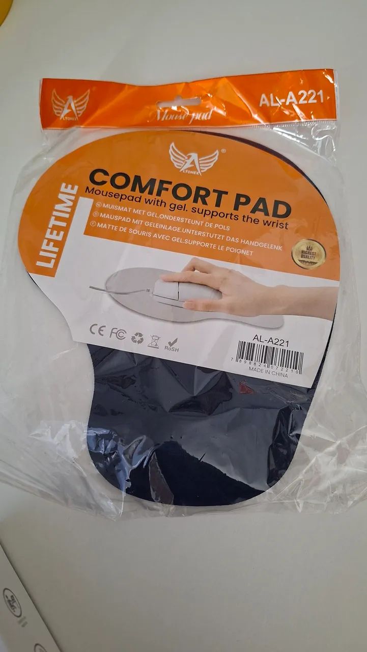 Mousepad 