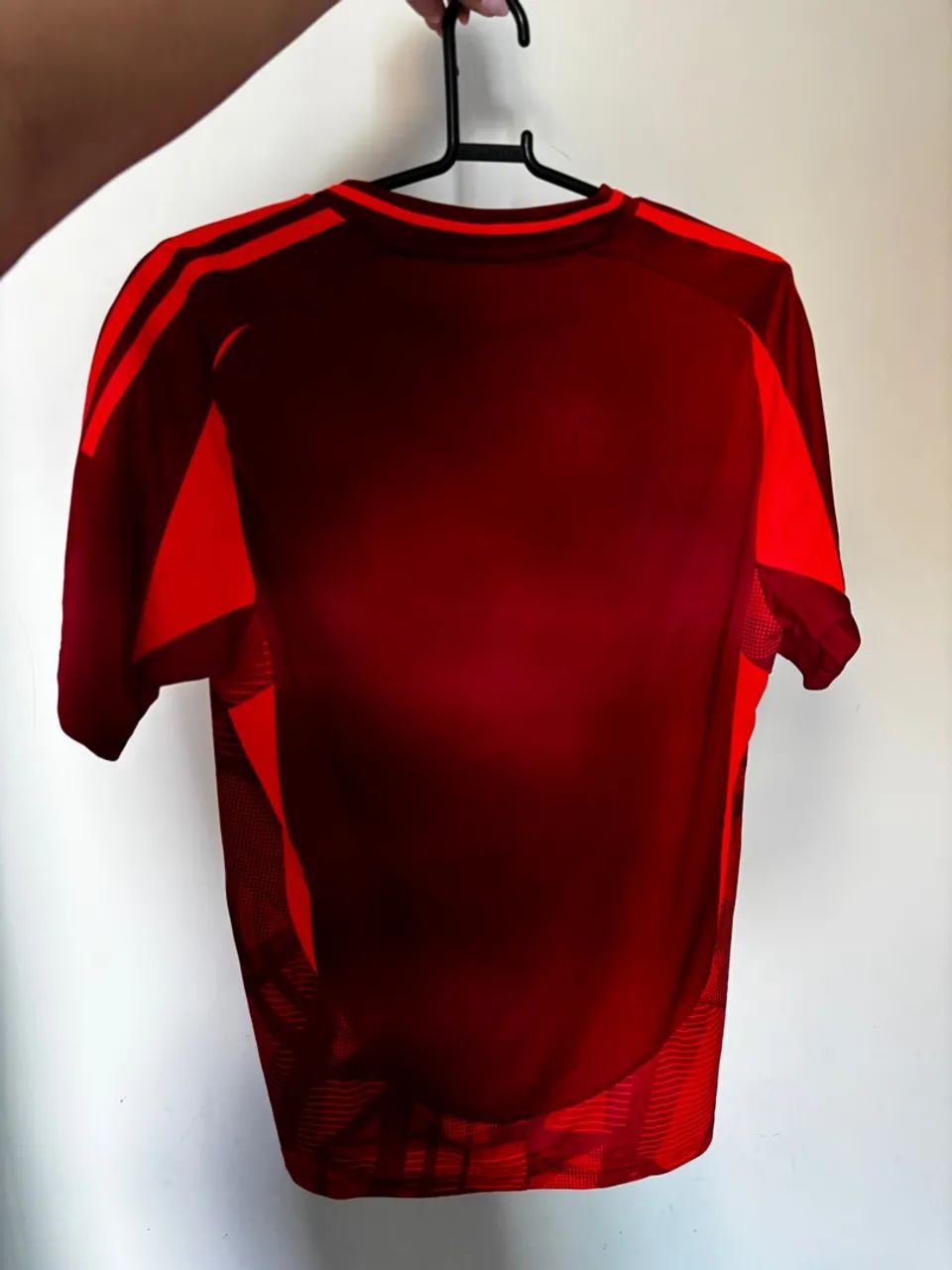 camisa adidas original nova  - Foto 2
