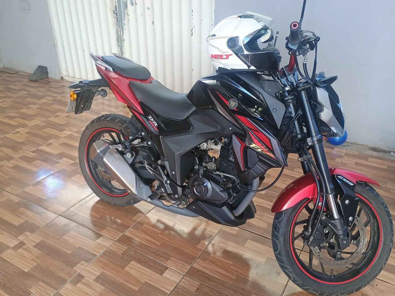 Vendo DR 160 