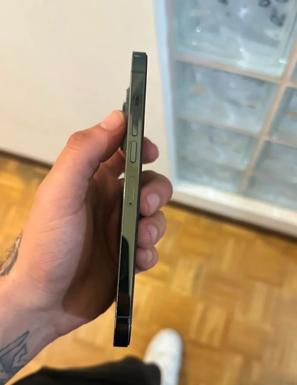 iPhone 13 Pro Max 256gb  - Foto 4