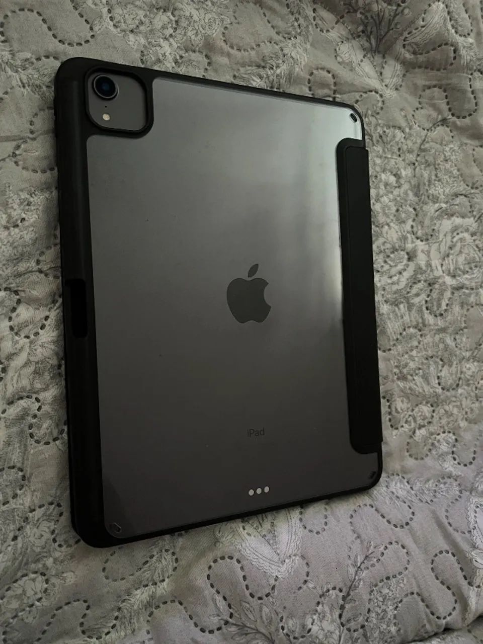 iPad Pro 11? 2018