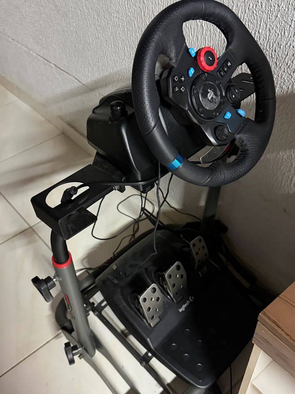Volante G29 Sony