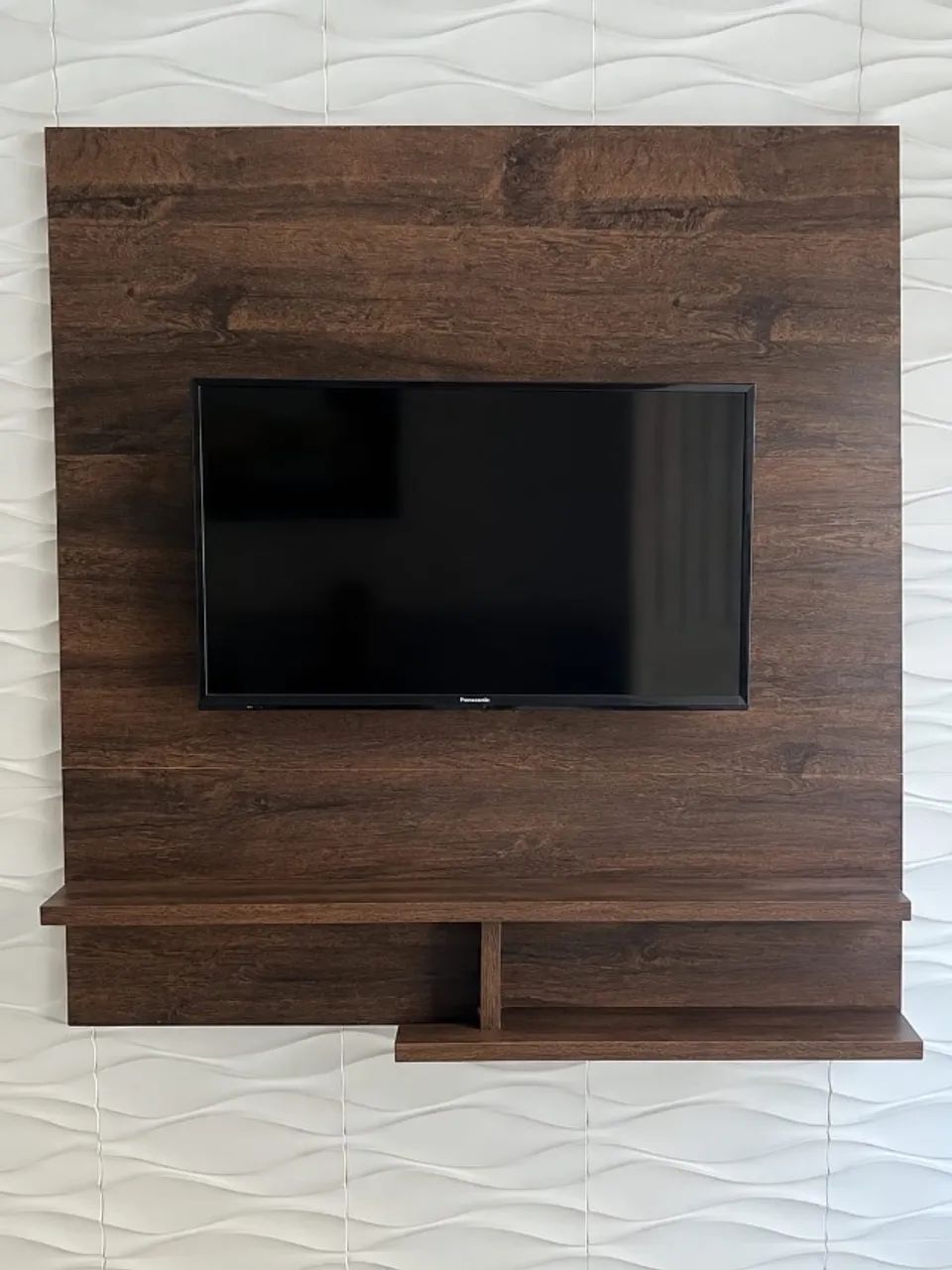 TV + PAINEL 