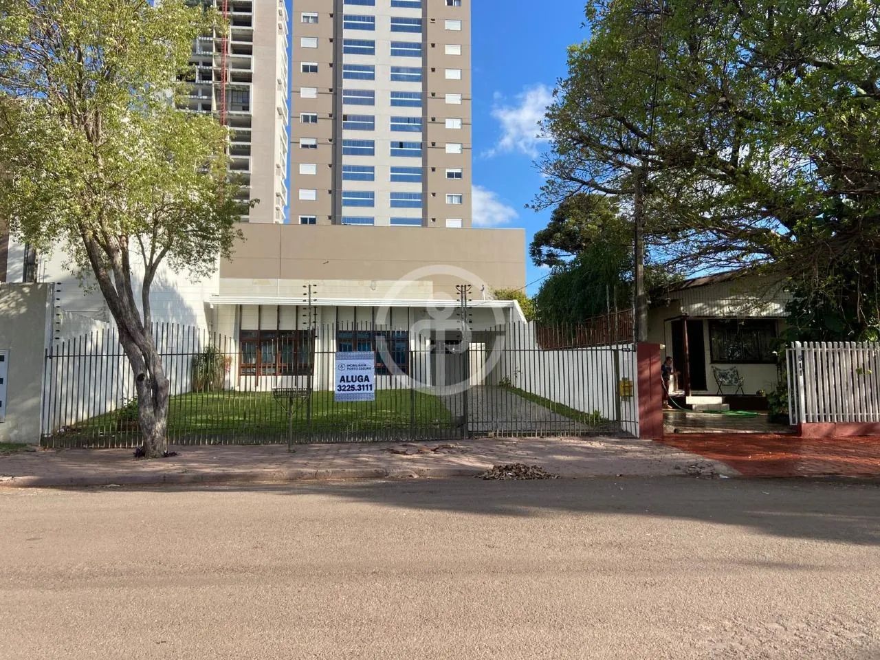 Casa Comercial na Rua São Luiz no Centro - Foto 2