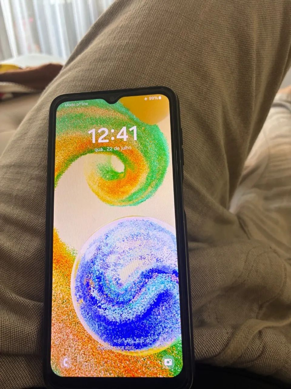 Samsung Galaxy A04s - Foto 3