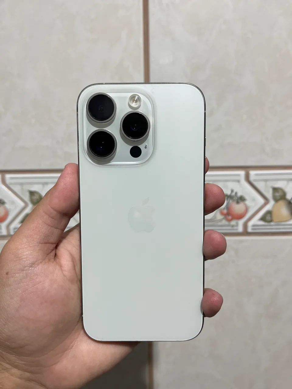 iPhone 15 Pro 256GB