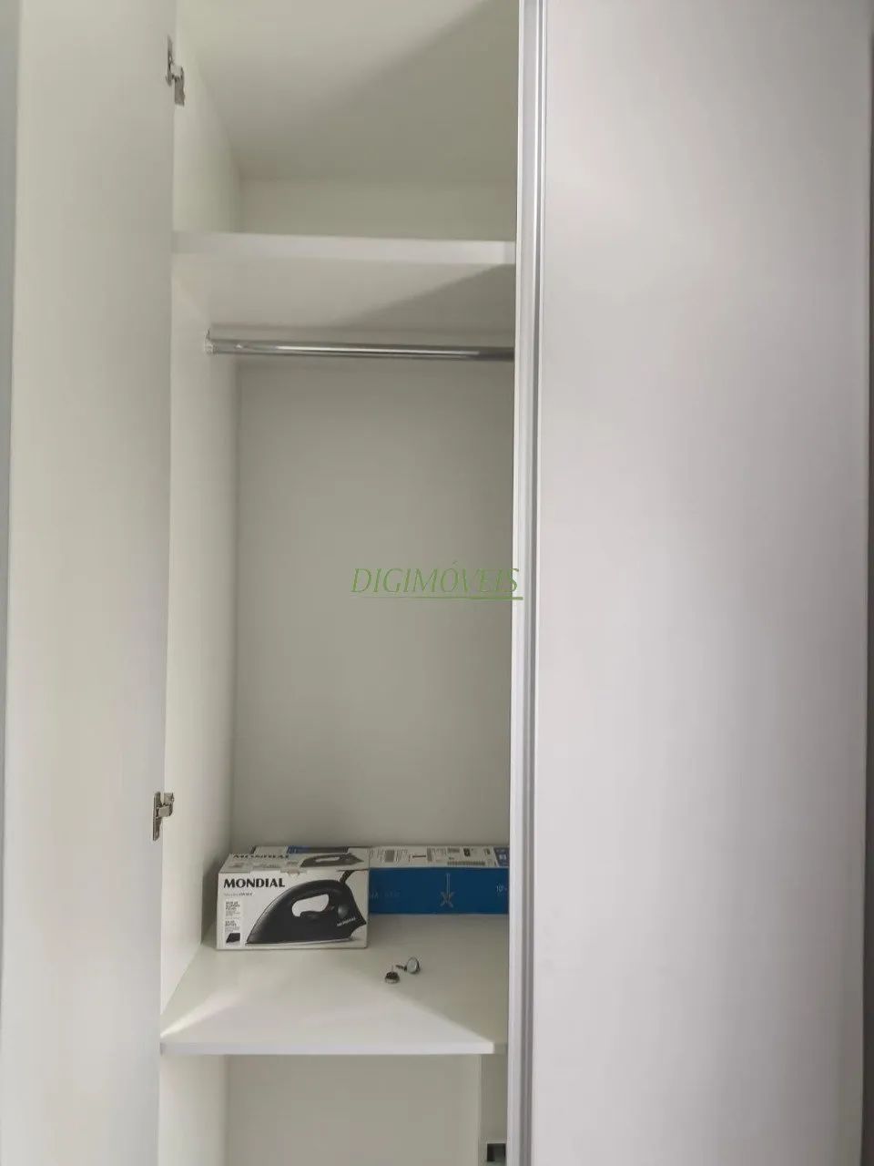 Studio mobiliado, próximo ao Bernoulli e Diamond - Foto 2