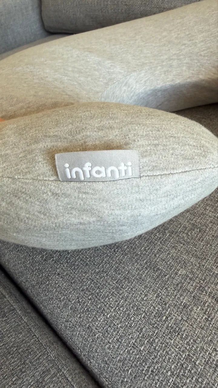 Almofada de amamentação Serena - Foto 2