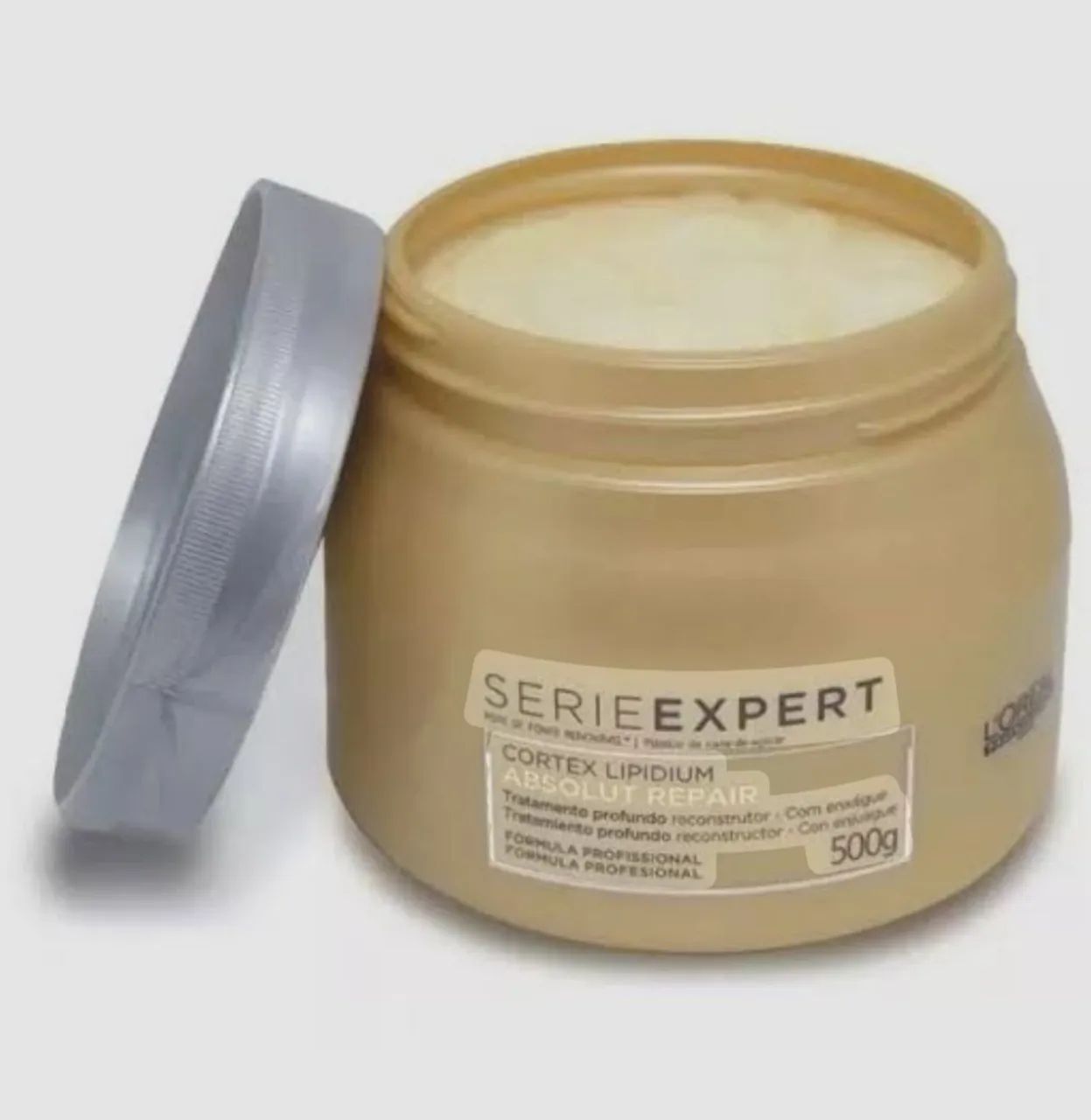 Kit Loreal Lipidiun Cortex - Foto 3