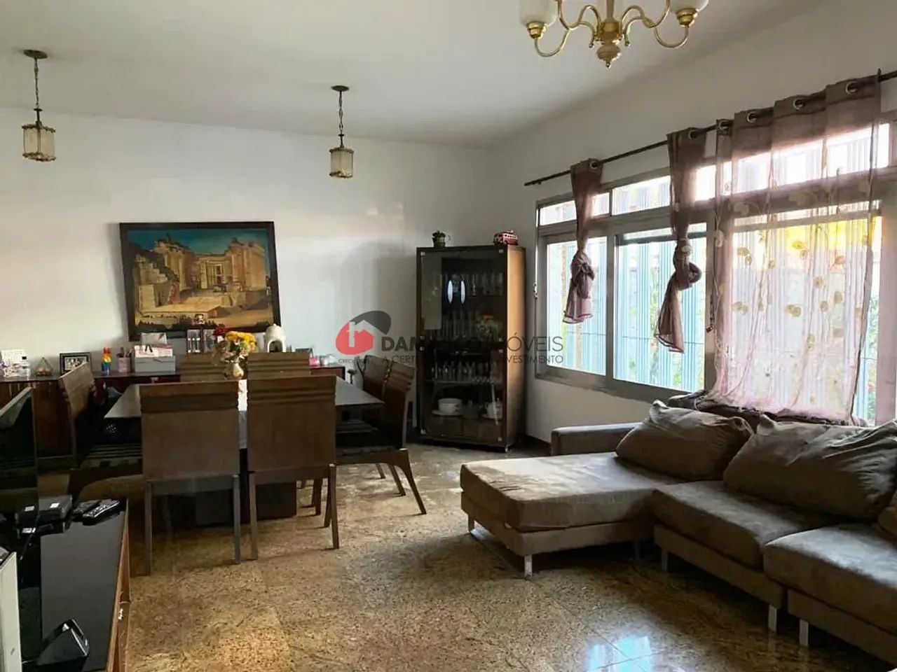Casa em Santa Paula