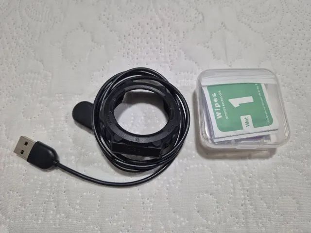 Amazfit t-rex 2 DEFEITO - Foto 4