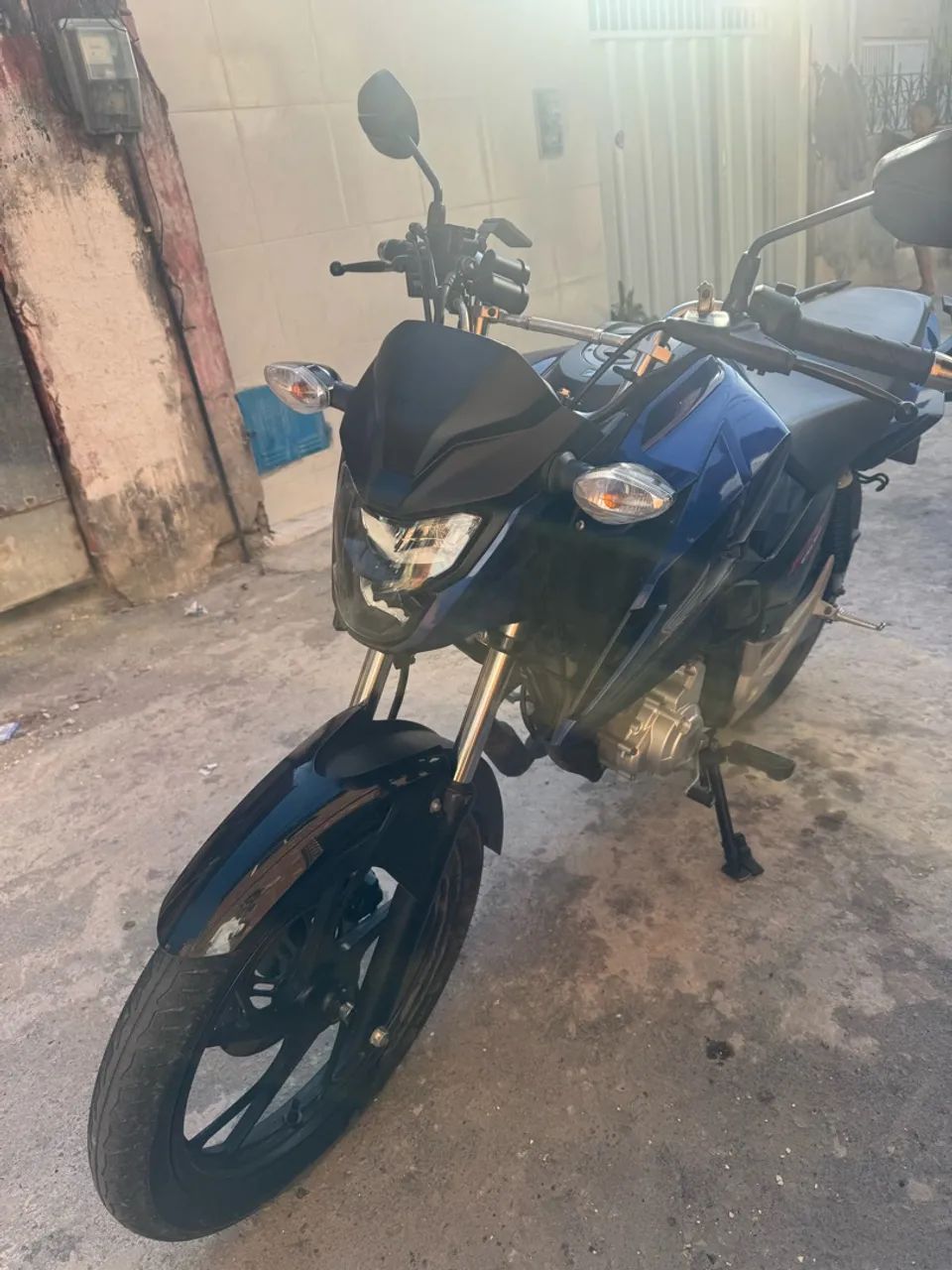 160 azul 2025 - Foto 5