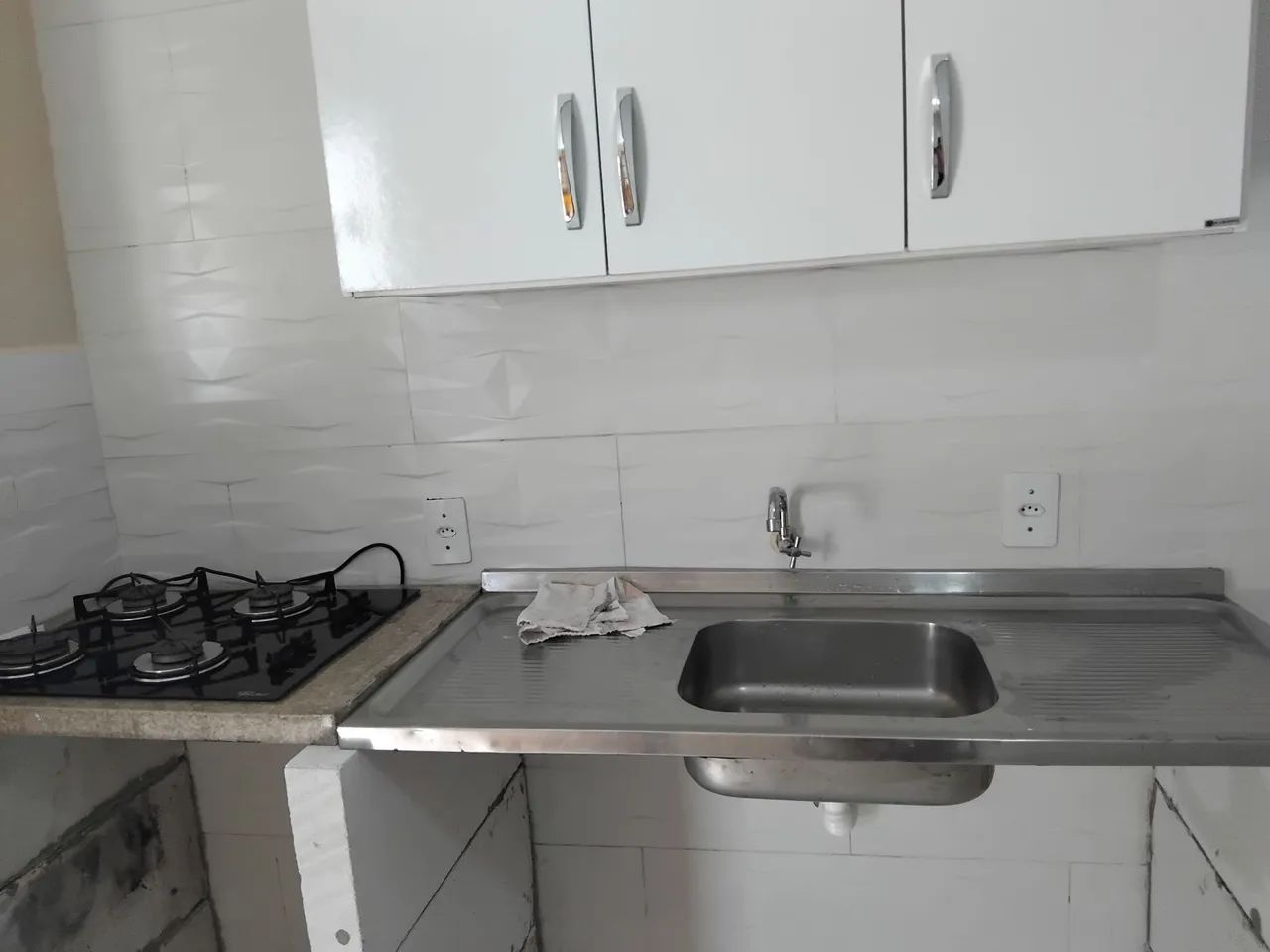 Aluga-se kitenet.  - Foto 3